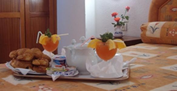 Panorama Vista Hotel Tetouan Room photo